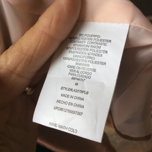 Gibson & Latimer Jacket - Picture 7 of 7